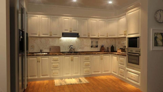 White Kitchen llc