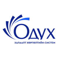ОДУХ ХХК лого