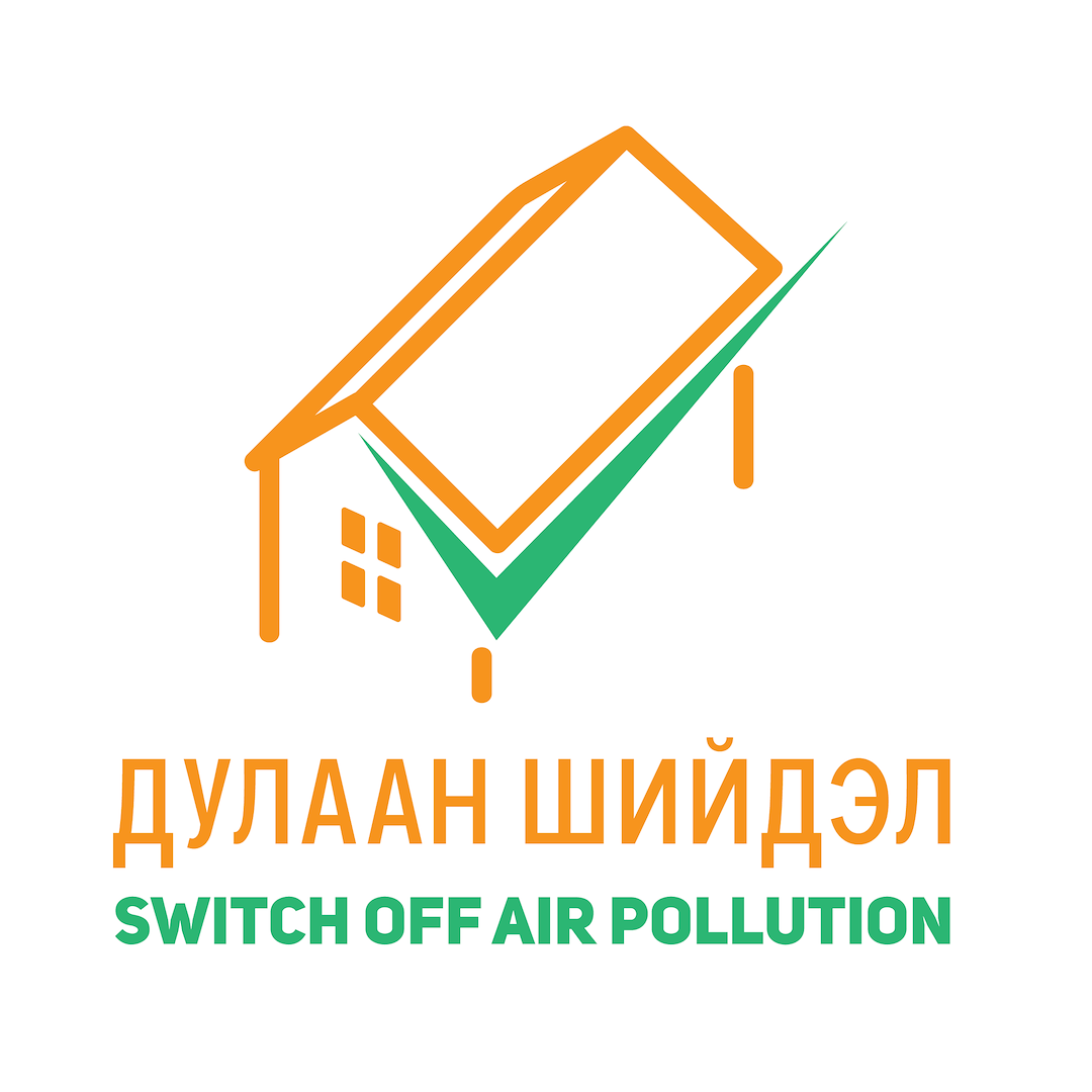 dulaalga.mn Дулаан шийдэл төслийн хуудас