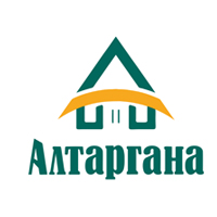 АЛТАРГАНА ХХК лого