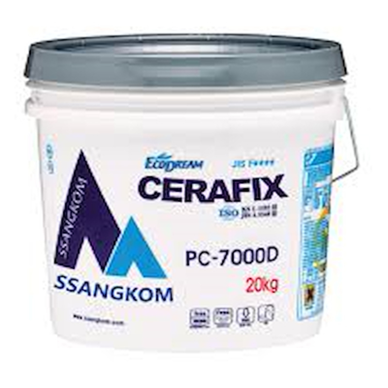 Cerafix pc 7000d- маш сайн барьцалдах чанартай, удаан эдлэгддэг, акрил шахмал төрлийн цавуу