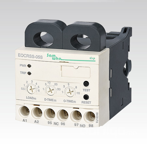 Schneider 3 фазын реле