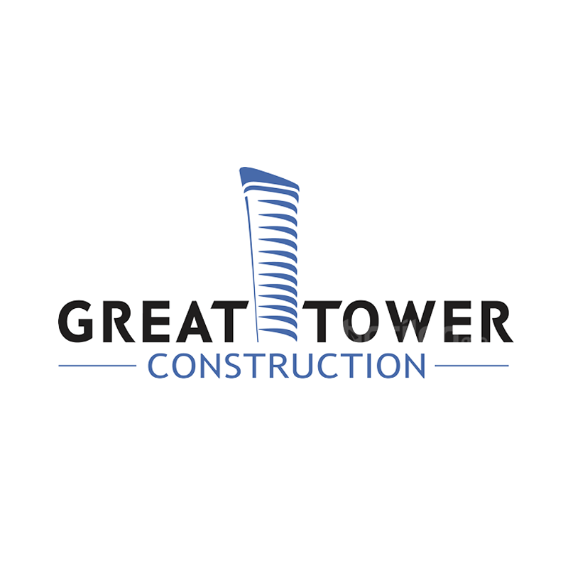 Great tower construction