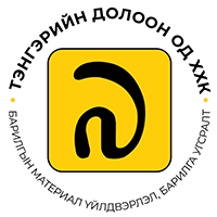 Тэнгэрийн Долоон Од ХХК лого