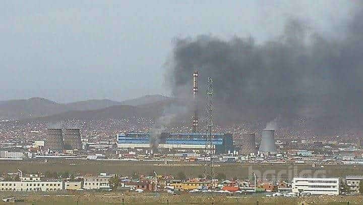 ТЭЦ-4 ТӨХК-ийн үйл ажиллагаа хэвийн явагдаж байна