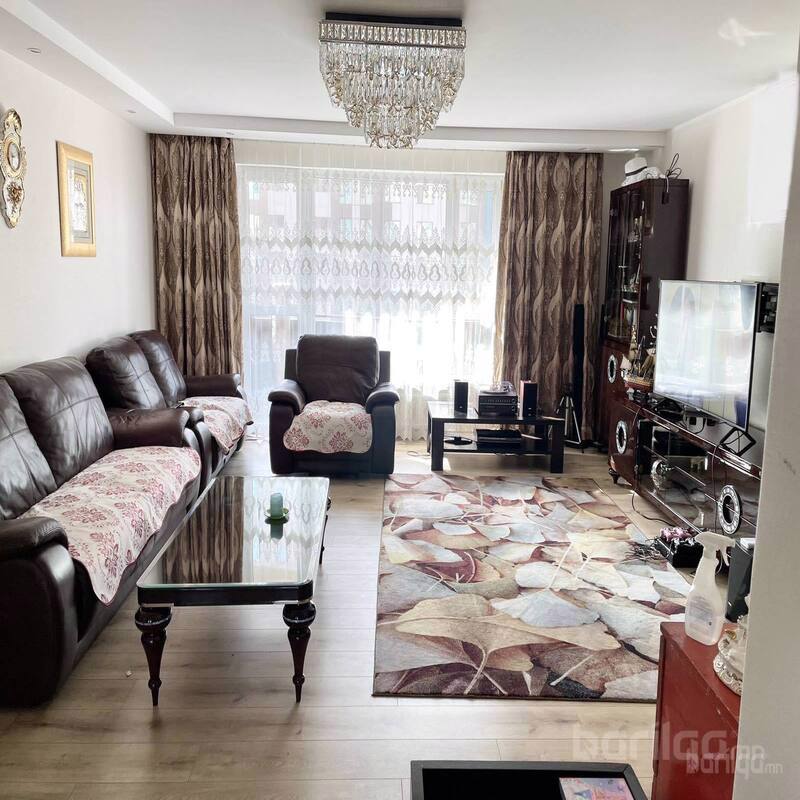 Emerald residence 177.8 мкв 5 өрөө