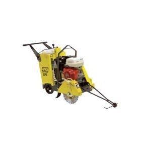 Multiquip - Concrete Saw