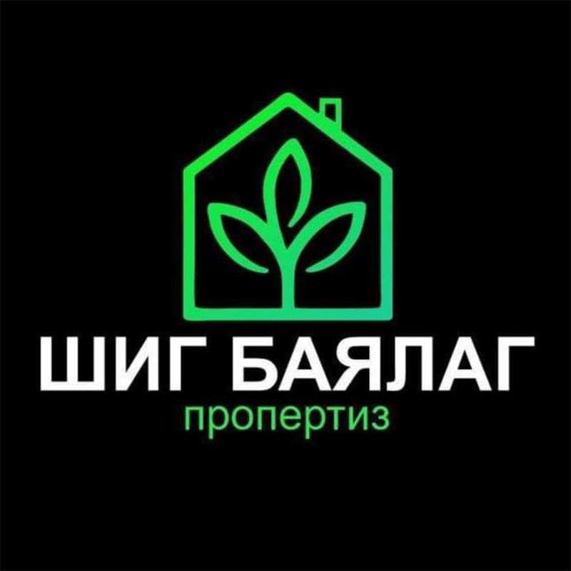Шиг Баялаг Пропертиз ХХК