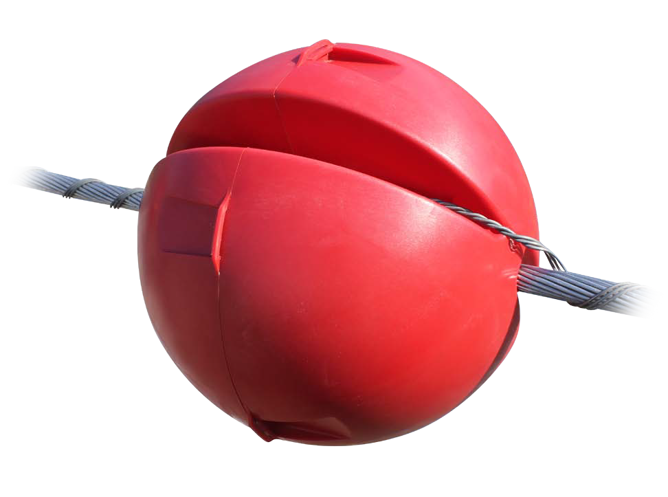 Өндрийн бөмбөлөг
