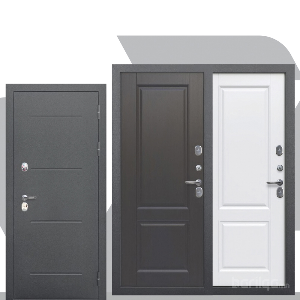 Гадна хаалга ISOTERMA