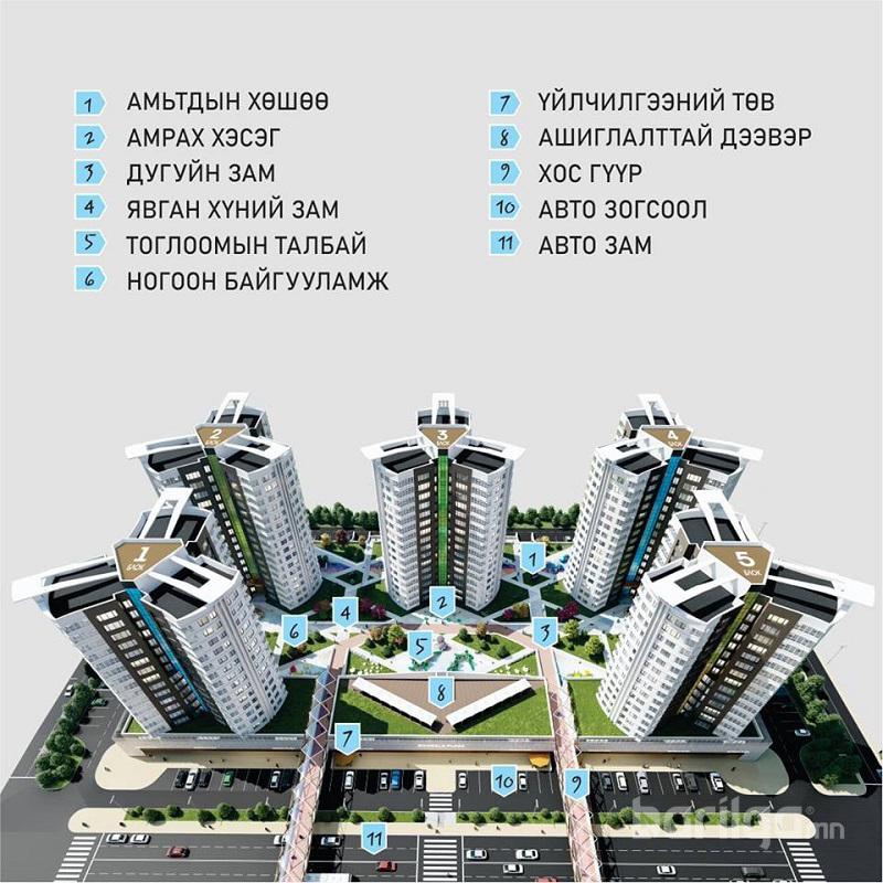 Төсөл