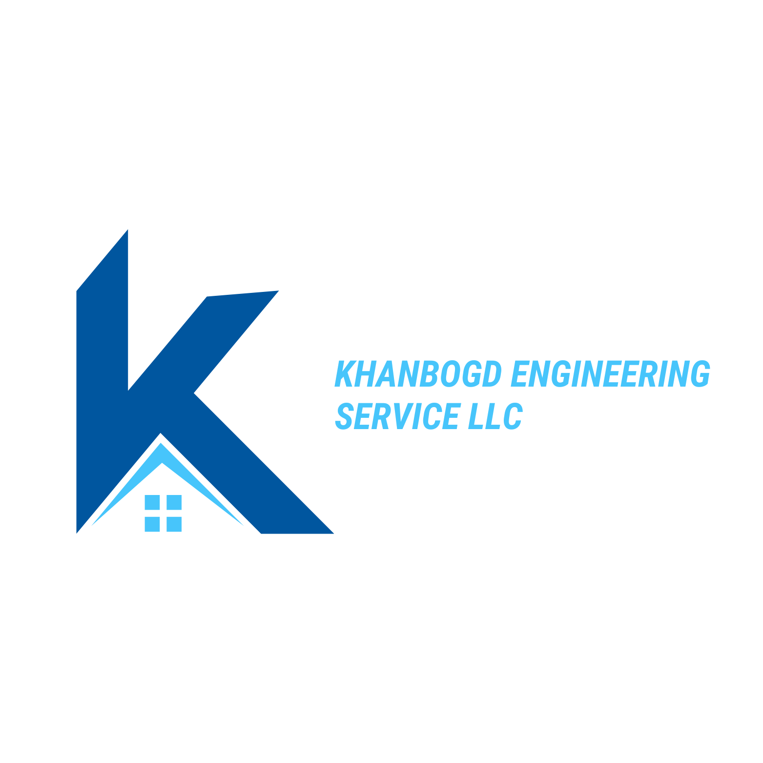 KHANBOGD ENGINEERING SERVICE LLC