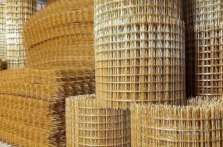 Шилэн мяндас полимер арматур - Glass fiber 16мм диаметр