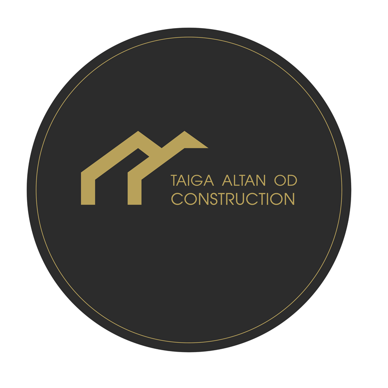 Тайг алтан од
