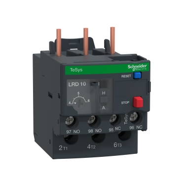 Schneider Electric Дулааны реле