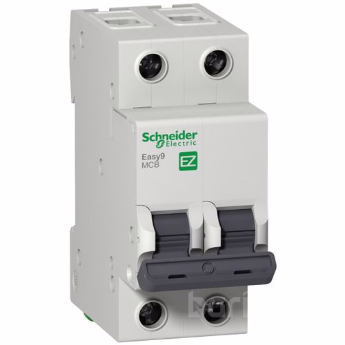 Schneider Electric Модулийн автомат MCB