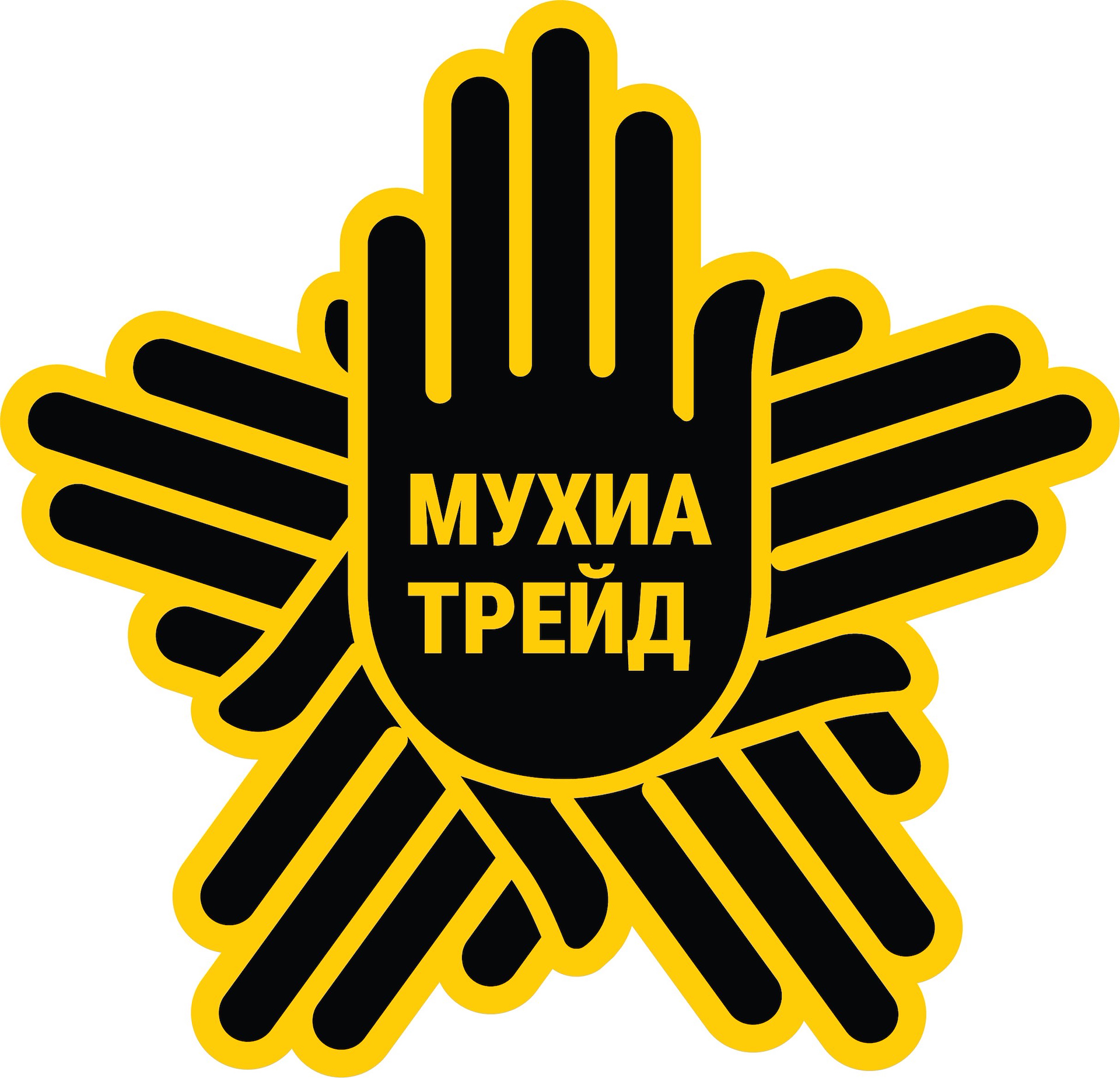 Мухиа Трейд ХХК лого