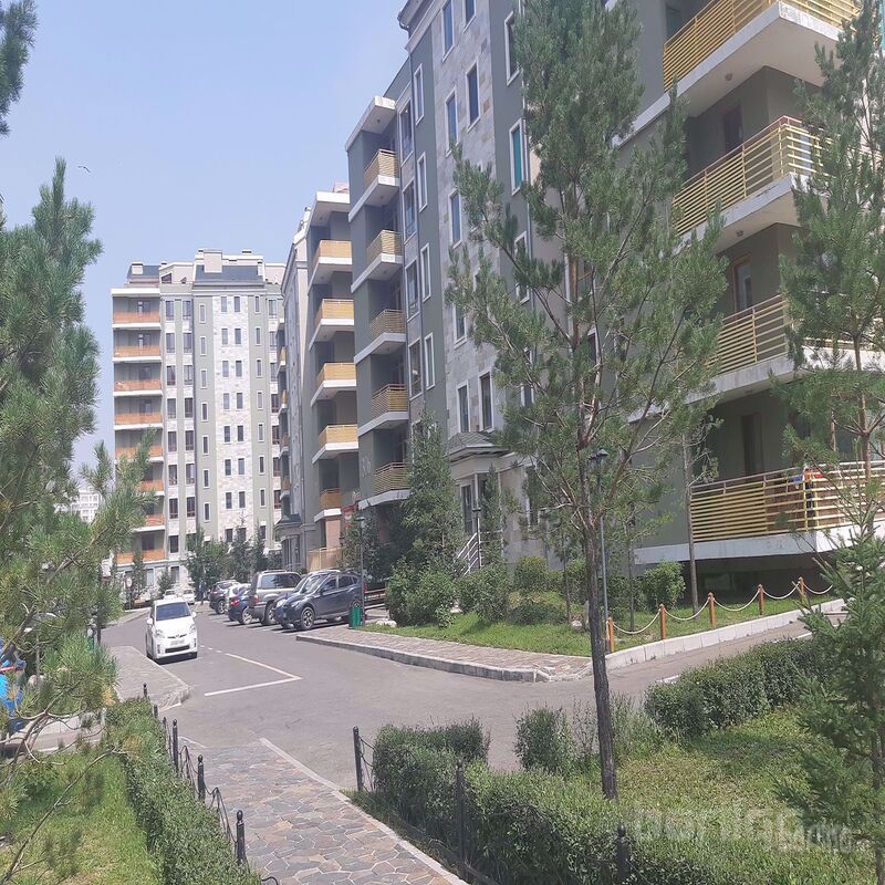 River garden-1 хотхонд 271мк 6 өрөө байр зарна