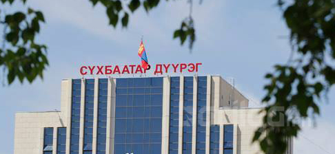 Сүхбаатар дүүргийн нээлттэй хаалганы өдөрлөг болно