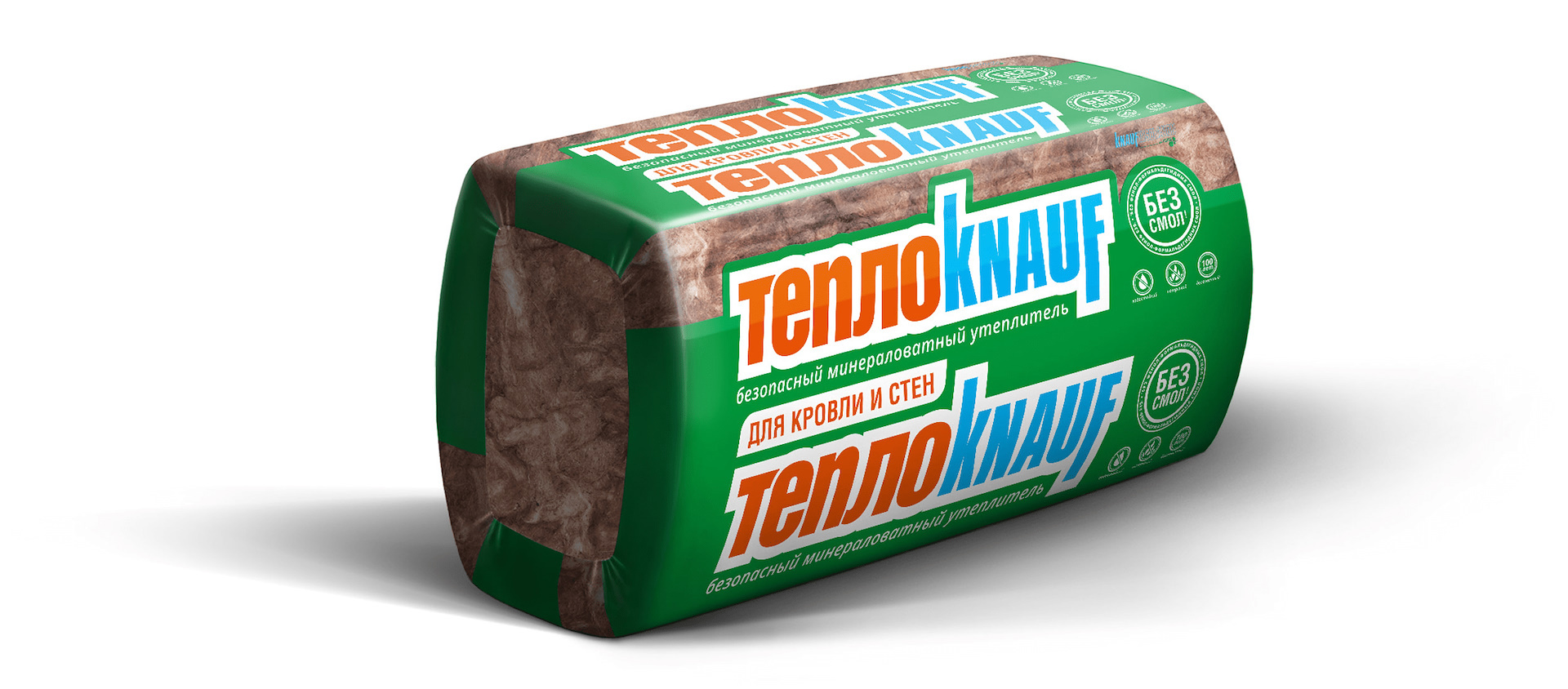 Эрдэст хөвөн KNAUF Aquastatik
