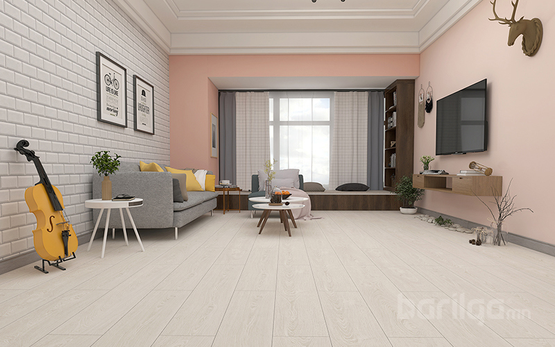Pasadena брэндийн Ламинат шал, QCM3073
