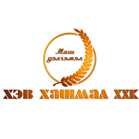 Машдэлгэмэл хэв хашмал ХХК лого