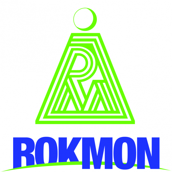 Рокмон Бюлдинг ХХК