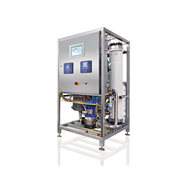 Ультра шүүлтийн систем dulcoclean® uf
