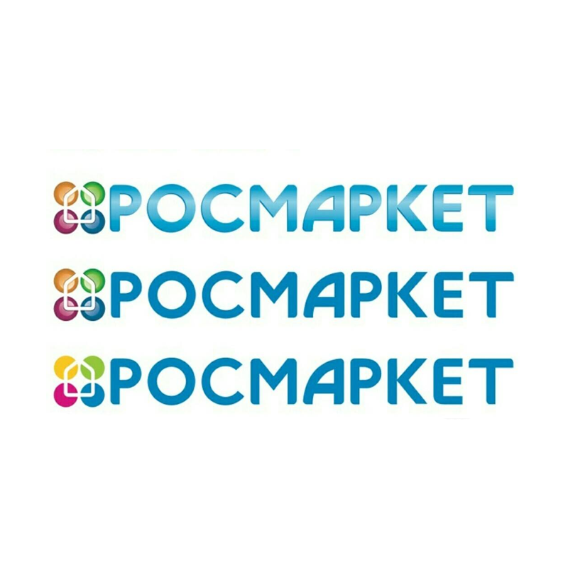 Росмаркет ХХК лого