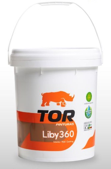 TOR LIBY 360
