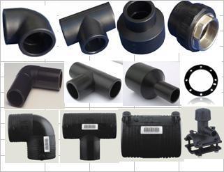HDPE болон PPR хоолойн бүх төрлийн холбох хэрэгсэл