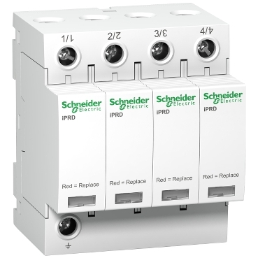 Schneider Electric Цэнэг шавхагч SPD