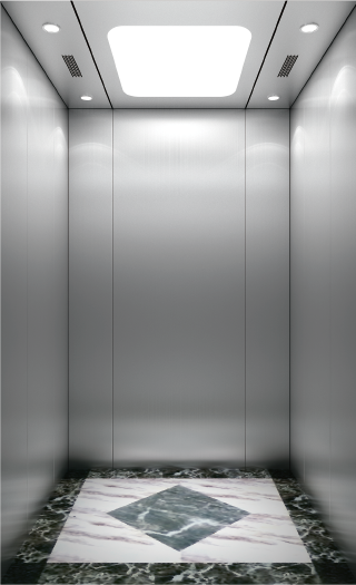SIEMENS брэндийн Цахилгаан шат (Лифт), XD-J01B