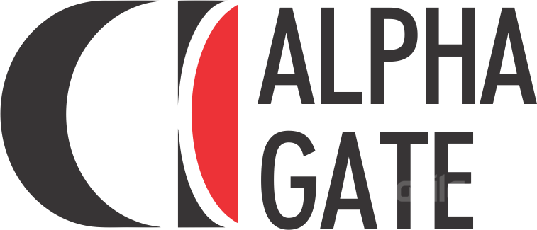 Alpha Gate