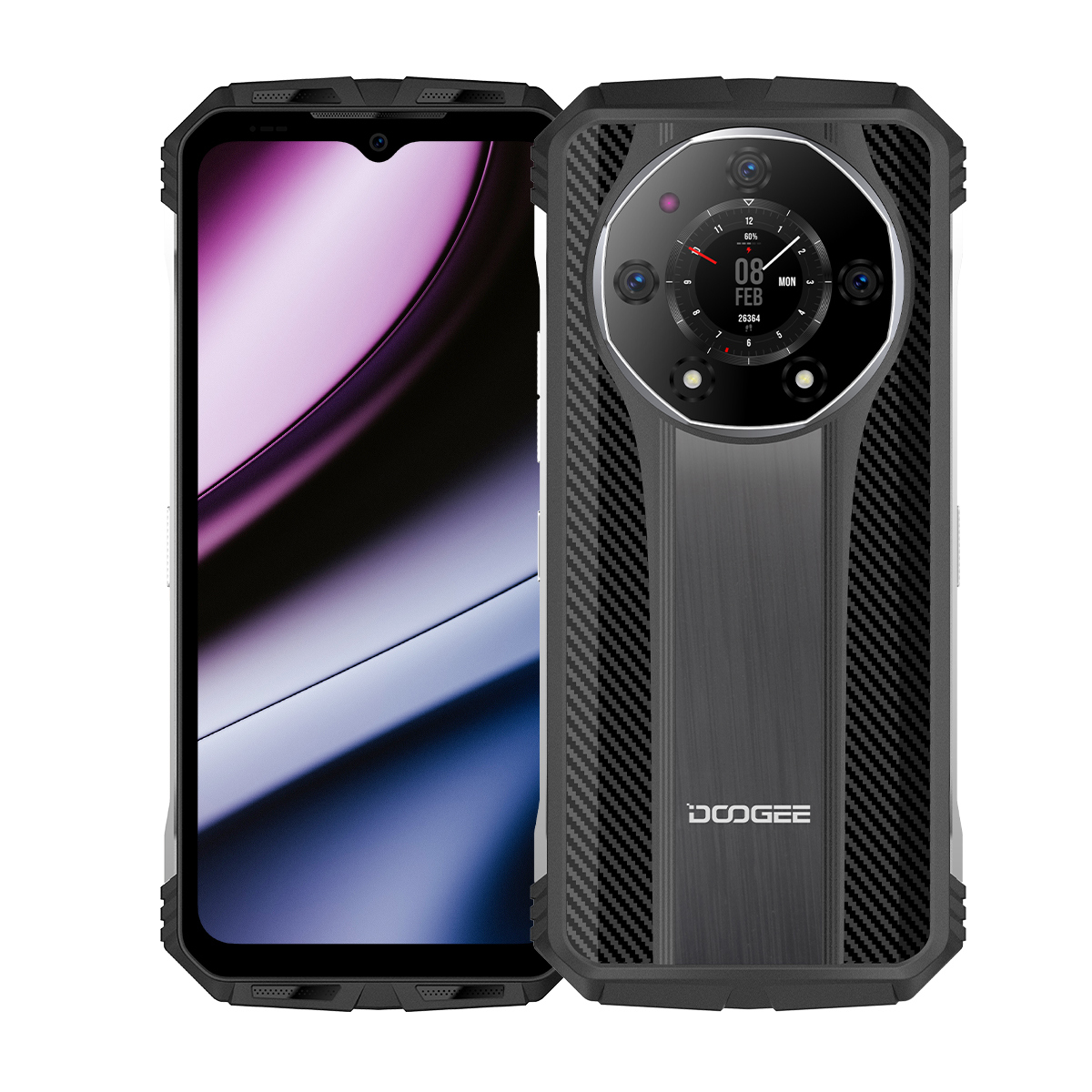 DOOGEE V30PRO
