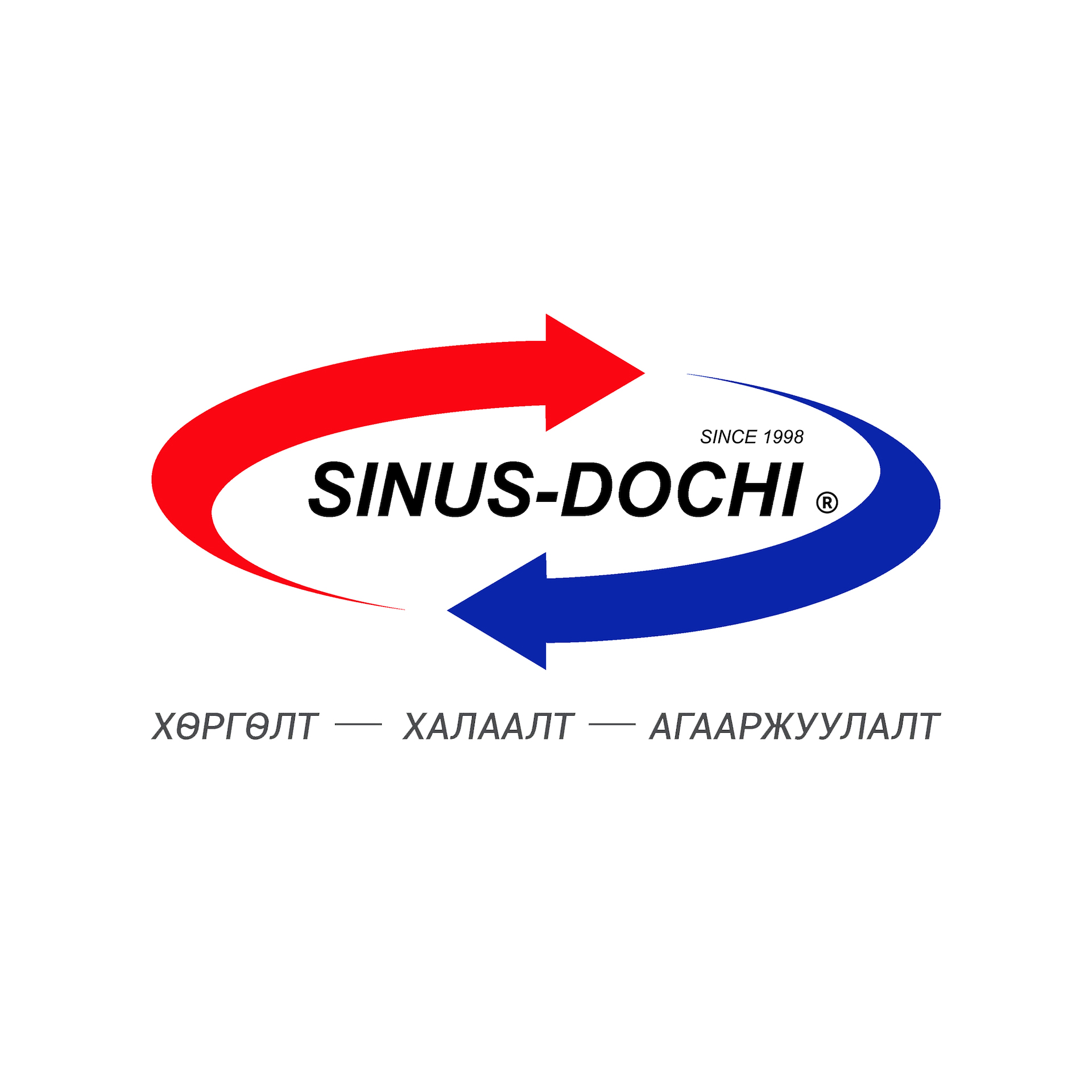 Синус Дочи ХХК
