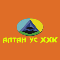Алтан Ус ХХК