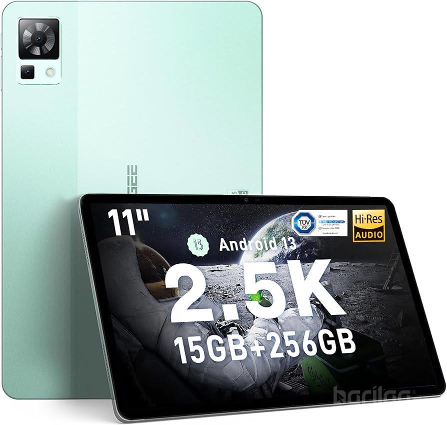 DOOGEE T30Ultra  TABLET