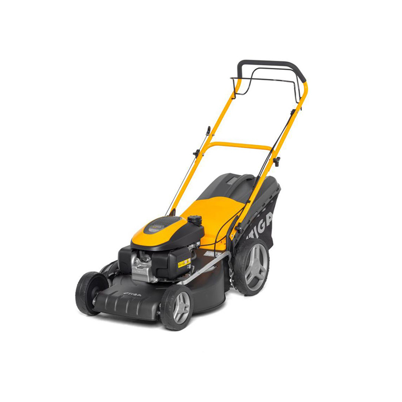 Зүлэг тэгшлэгч (Stiga COMBI 53 SQ H)