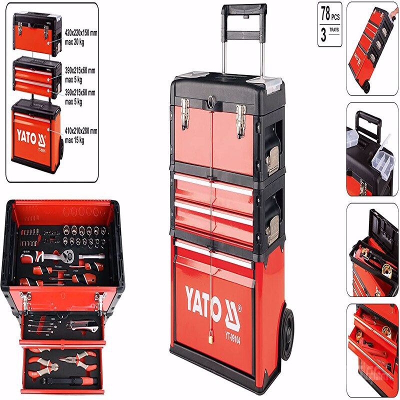 Toolbox
