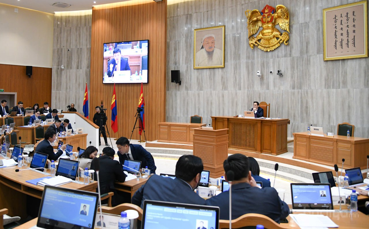 Нийслэл 2026 онд 265 төсөл хэрэгжүүлэх 4.6 их наядын төсөв батлав