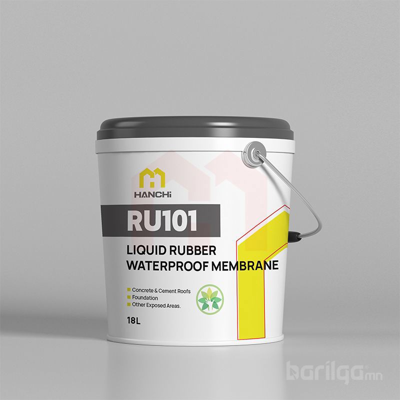 RU101 мембран
