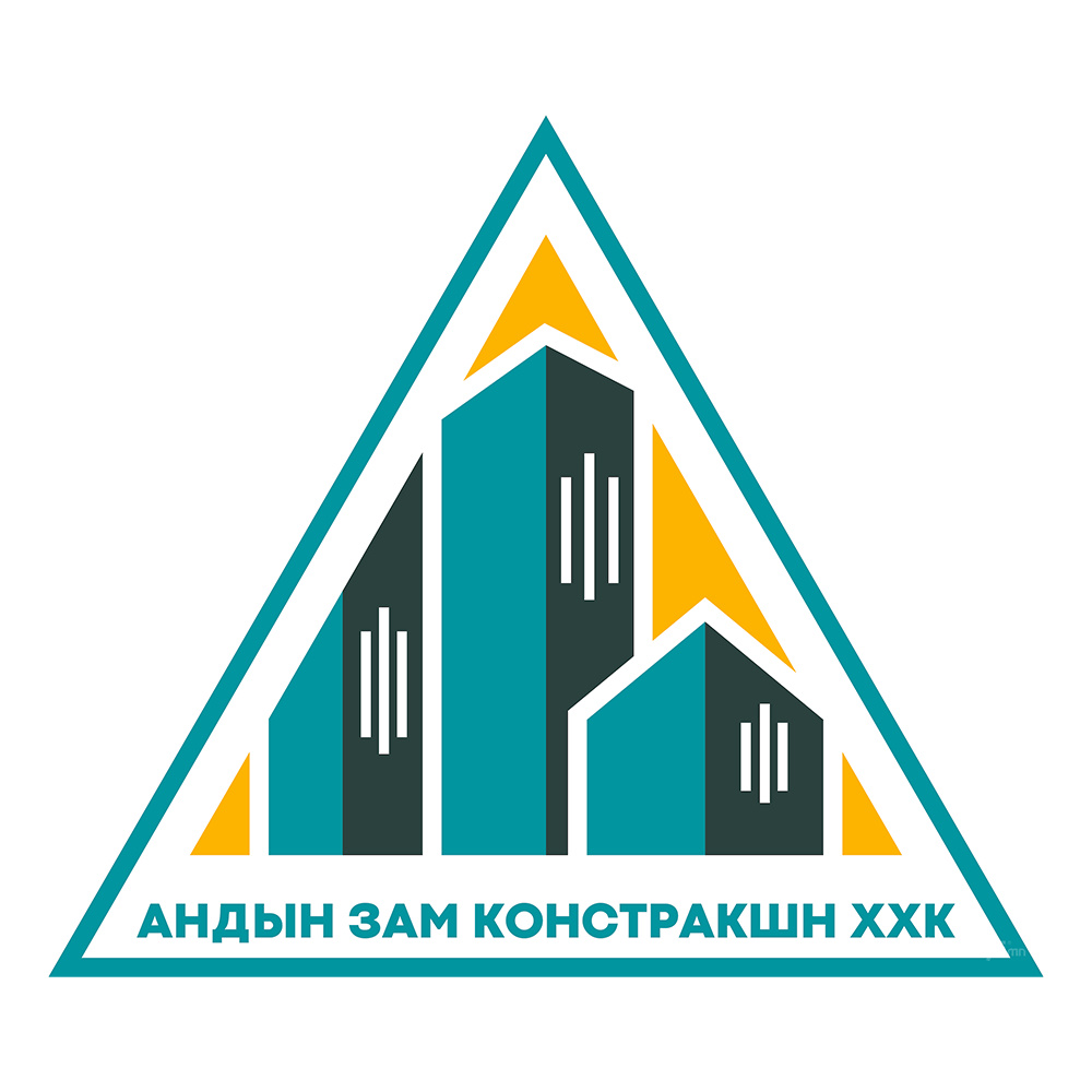 Андын зам констракшн