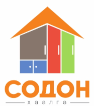 Содон хаалга ХХК