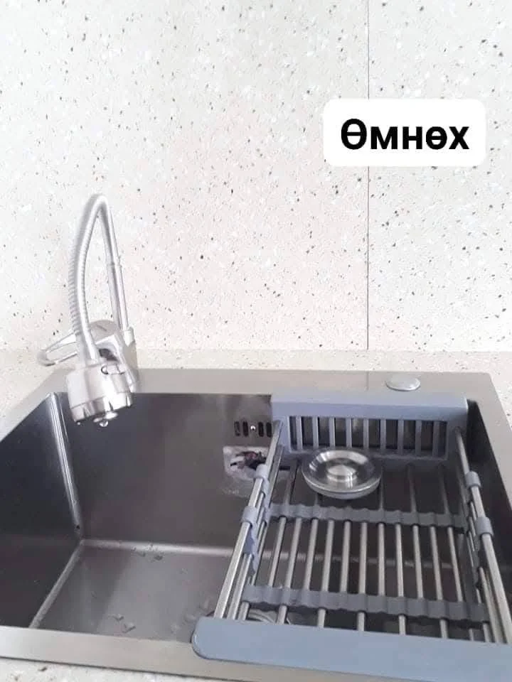 Бүх төрлийн силикон хийнэ