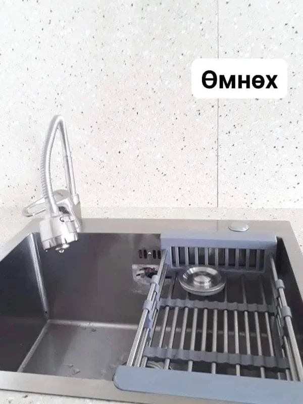 Бүх төрлийн силикон хийнэ
