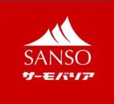SANSO MONGOLIA лого
