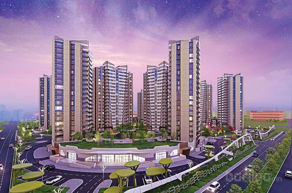 Vega City хотхон logo