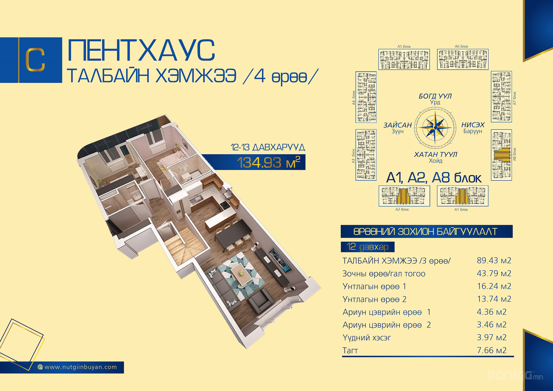 4 план зураг