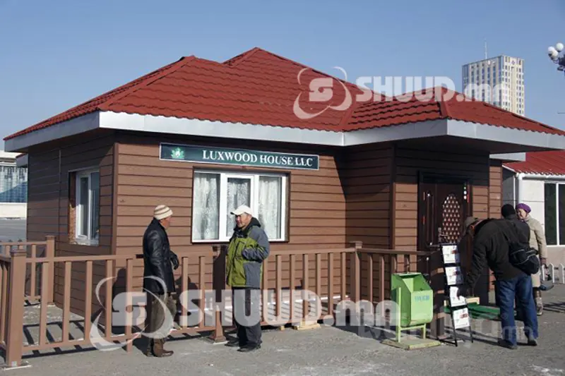Та хувийн орон сууц барих болон цахилгааны ажил эхлэх гэж байгаа бол..